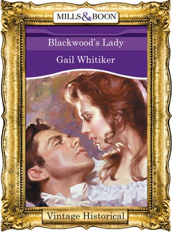 Blackwood's Lady