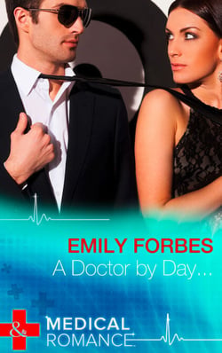 A Doctor By Day…