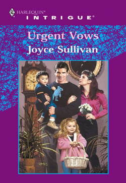 Urgent Vows