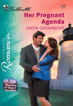 Her Pregnant Agenda
