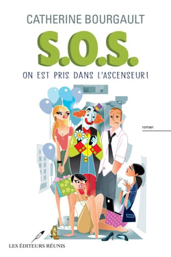 On est pris dans l'ascenseur - On est pris dans l'ascenseur