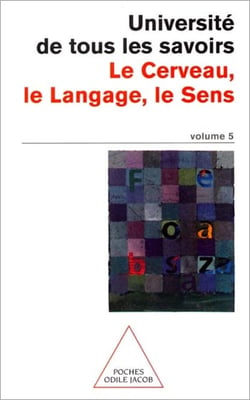 Le Cerveau, le Langage, le Sens - N°05