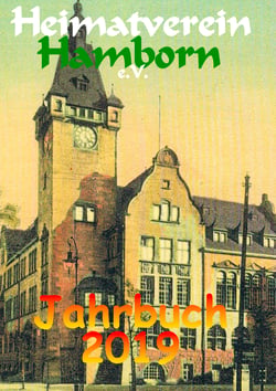 Jahrbuch 2019 - Jahrbuch 2019