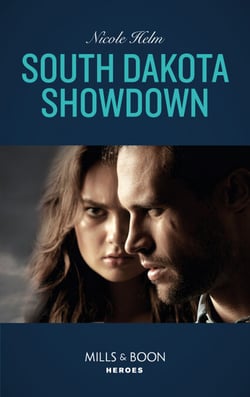 South Dakota Showdown
