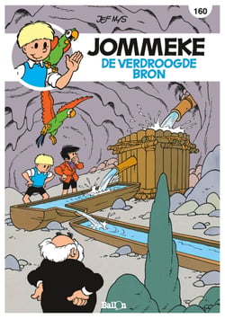 De verdroogde bron