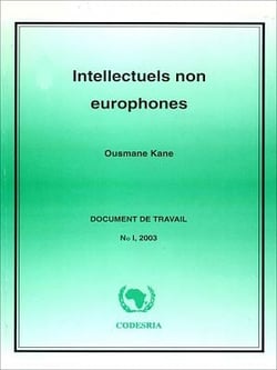 Intellectuels non europhones