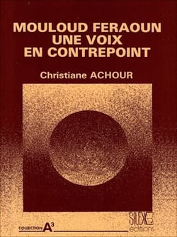 Mouloud Feraoun une voix en contrepoint