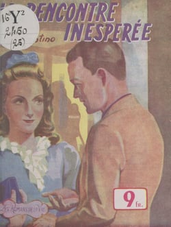 La rencontre inespérée
