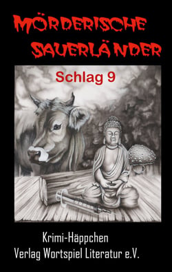 Mörderische Sauerländer - Schlag 9 - Krimi-Häppchen