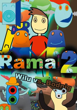 Ramal 2 - Wilu vs. Bodnig