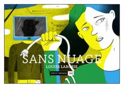 Sans nuage