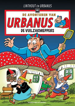 De vuilzakmeppers