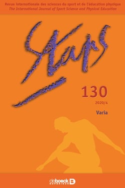 Staps - Varia