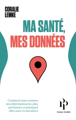 Ma santé, mes données