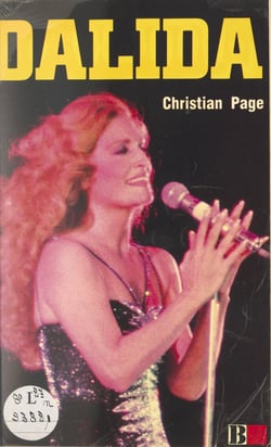 Dalida