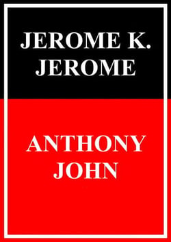 Anthony John