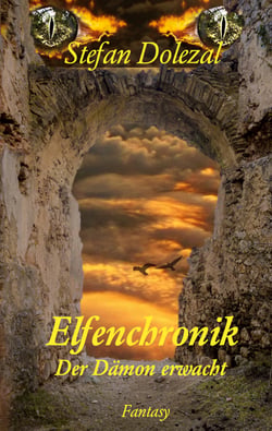 Elfenchronik - Der Dämon erwacht