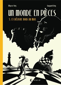 Un monde en pièces T3