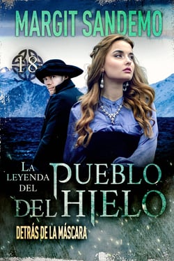 El Pueblo del Hielo 18 - Detrás de la máscara