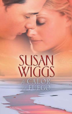 Al calor del fuego