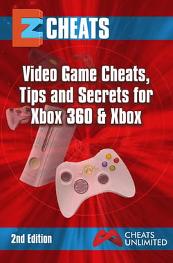 Xbox - Video Game Cheats Tips and Secrets for Xbox 360 &amp; Xbox