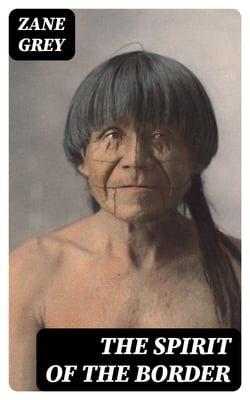 The Spirit of the Border - A Romance of the Early Settlers in the Ohio Valley