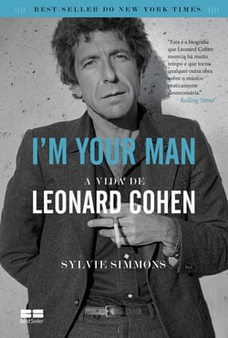 I'm your man - A vida de Leonard Cohen