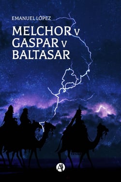 Melchor v Gaspar v Baltasar
