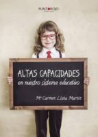 Altas capacidades en nuestro sistema educativo
