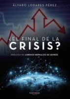 ¿El final de la crisis?