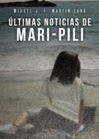 Últimas noticias de Mari-Pili