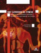 MIL 887 EJERCICOS DE FITNESS.