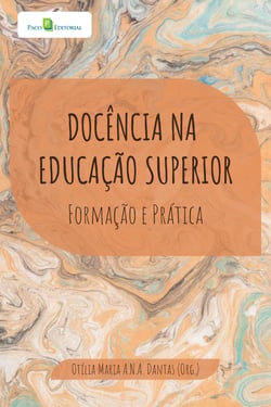 Docência na educação superior - Formação e prática