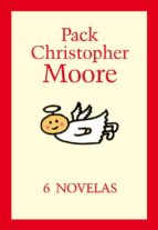 Pack Christopher Moore