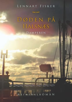 Døden på Halsnæs - Damperen