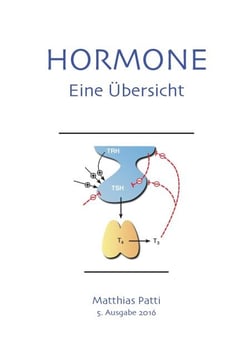 Hormone - eine Übersicht - Physiologie, Pathophysiologie und klinische Aspekte aller wichtigen menschlichen Hormone.