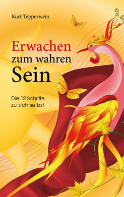 Erwachen zum wahren Sein - Die 12 Schritte zu sich selbst