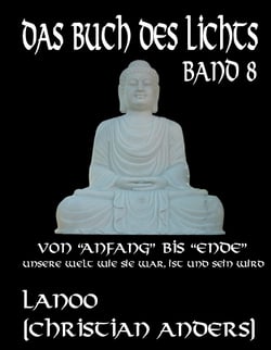 Das Buch des Lichts Band 8