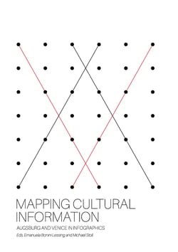 Mapping Cultural Information - Augsburg and Venice in Infographics
