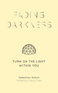 Fading Darkness - Turn On the Light Within You