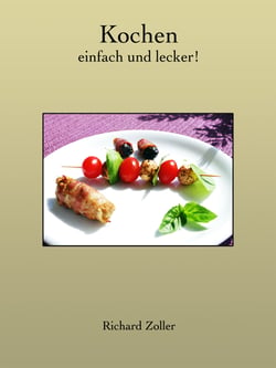 Kochen - einfach und lecker