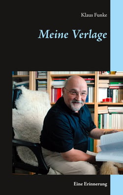 Meine Verlage - Eine Erinnerung