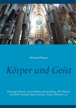 Körper und Geist - Polyvagal-Theorie, neuroaffektive Entwicklung, PSI-Theorie von Kuhl, Damasio, Kant, Dreyfus, Taylor, Deleuze u. a.