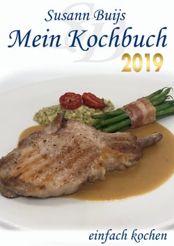 Mein Kochbuch - Edition 2019 - Einfach Kochen