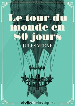 Le Tour du Monde en 80 jours