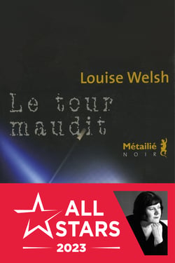 Le tour maudit