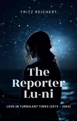 The Reporter Lu-ni - Love in turbulent times (2019 - 2064)