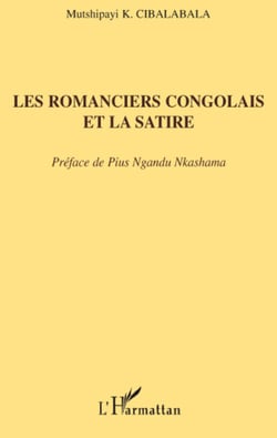 Les romanciers congolais et la satire
