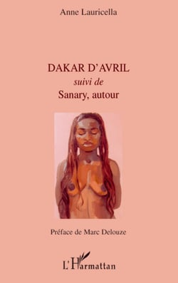 Dakar d'Avril - Suivi de Sanary, autour