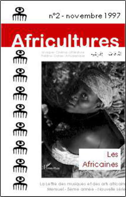 Les Africaines